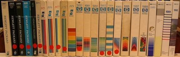 Details about   Vintage HEWLETT PACKARD Reference Catalogs 1980 or 1984 