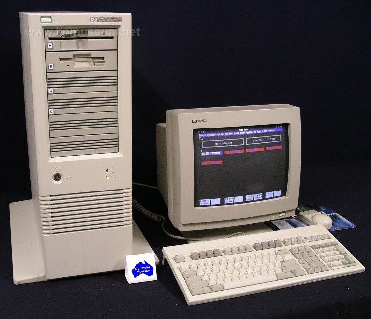 rs computer