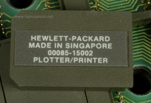 The HP 85: The First Hewlett-Packard PC - HP History