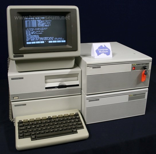 Компьютер 3 поколения фото